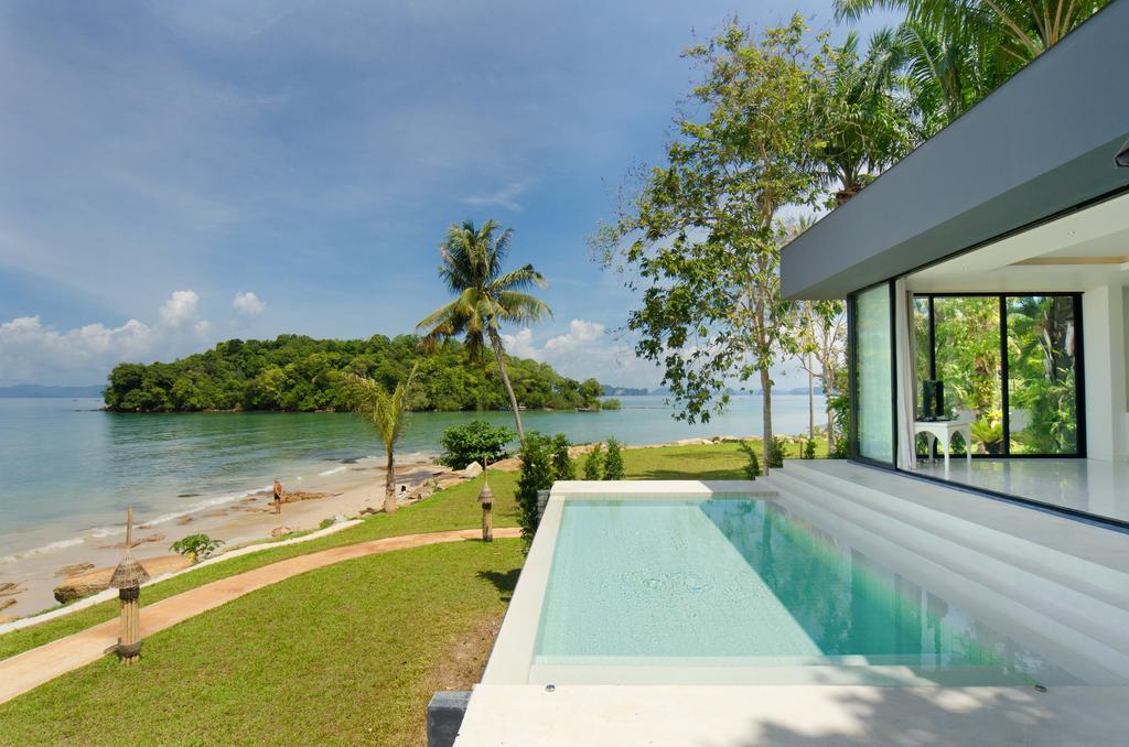 Hotel Beyond Krabi Klong Muang Beach Zewnętrze zdjęcie